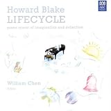 Blake, H - Lifecycle