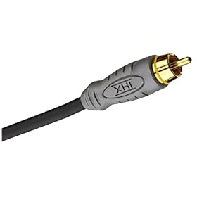 Monster Cable THX V100 R-8 Composite Video Cable