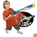 Fogo Rocket Rod Jet Cast Fishing Rod