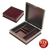 100 Capacity Mahogany Chip Case - Casino Supplies ></a></td></tr>
<tr><td><h1><a rel=