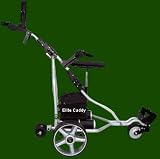2008 EliteCaddy REMOTE CONTROL GOLF CART TROLLEY