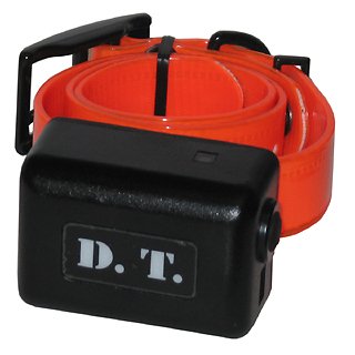New Dt Systems H20 1810/30 Plus Collar Only Orange High Quality Excellent Performance Popular