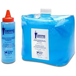 Conductor Transmission Gel - 1.3 Gallon (5 Liter) Container