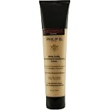 Philip B White Truffle Cream Nourish Conditioner, 6-Ounces