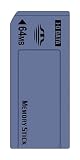  : Delkin Memory Stick 64MB
