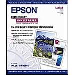 Photo Quality Banner Paper