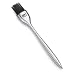 Outdoor Living : Weber 32912 Silicone Basting Brush