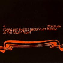 Cobra and Phases Play Volt. .