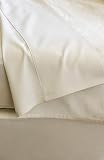 Organic Cotton Sheet Set - Full (White)