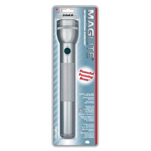 3D Flashlight by Mag-Lite