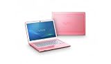 Produkt-Bild: VAIO C Series VPC-CA2S1E - 14" Notebook - Core I3 I3-2310M / 2.1 GHz, 35.5cm-Display