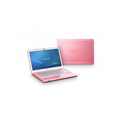 VAIO C Series VPC-CA2S1E - 14" Notebook - Core I3 I3-2310M / 2.1 GHz, 35.5cm-Display