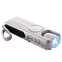 Dynamo Wind-up LED Flashlight/Mobile Phone Charger/FM Radio