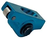 Proform 66909 Extruded Aluminum Roller-Rocker Arm, 1.5 Ratio, 7/16