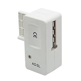 Belkin - Filtre ADSL France - Z-250Frpar Belkin