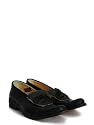 Timberland Boot Co Gavie Kiltie Black Shoes