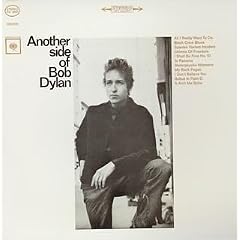 Another Side of Bob Dylan