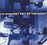 Any Day of the Night
