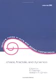 Chaos, Fractals, and Dynamics (Lecture Notes in Pure and Applied Mathematics)