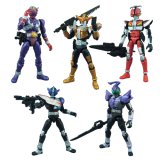 Motion Revive Series 仮面ライダー Vol.3 (BOX) Motion Revive Series 仮面ライダー Vol.3 (BOX)