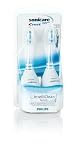 Sonicare Intelliclean Brush Heads HX8002
