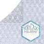 VooDoo Solar Blanket - In-Ground Pool - 12' x 24' - 16 MIL