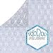 VooDoo Solar Blanket - Inground Pool - 16
