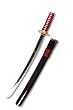 Sharpened Shoto