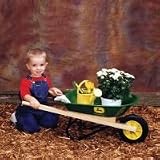 Steel Wheelbarrow