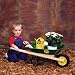 Steel Wheelbarrow