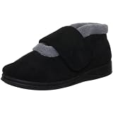 Padders Silent Fleece and Fur Lined