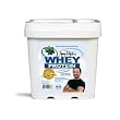 Jay Robb Whey Protein Vanilla Flavor 100% Whey Isolate All Natural 80 oz