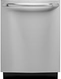 G.E. GLD696TSS / GLDT696TSS / GLDT696TSS GLD696TSS Built-In Dishwasher