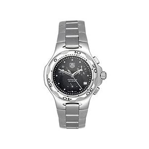 Tag Heuer Unisex's Kirium Chronograph watch #CL1212BA0705
