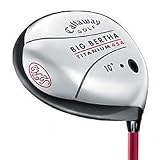 Callaway BIG BERTHA 454 (SHAFT TYPE: Callaway Rch)