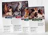 Advantage for Dogs Over 55 lbs, 4 - 4.0 ml tubes