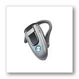 Bluetooth Headset-Nickel