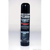 8oz Dri Wash 'n Guard Empty AIRosol Bottle