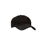Port & Company - Brushed Twill, Low Profile Cap. CP77