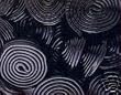 Haribo Black Licorice Wheels 5 Pounds