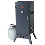 Propane Smoker