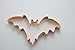 Bat Cookie Cutter, 6