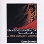 Spanische Klaviermusik