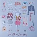 Fifi Lapin - So This Season