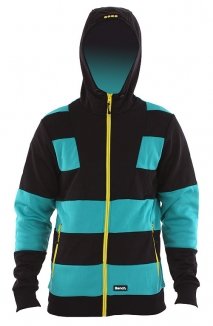 Bench Herren Trikot MONDA,  black,  S,  BMEA1748_BK001 Preisvergleich