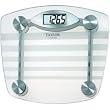 Taylor 7507 Lithium Tempered Glass and Chrome Scale