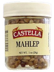 Mahlep Whole, 28g (1 oz)