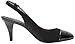 Bandolino Women's Nekesh Fabric Dress Pump
