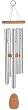 Woodstock Percussion KWS Kyoto Chime, Silver