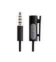 Griffin SmartTalk Headphone Adapter and Control Mic For iPhone and Mobile Phones